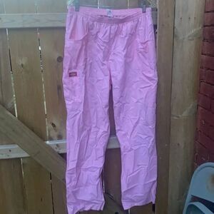 Dickies scrub pants sz. L